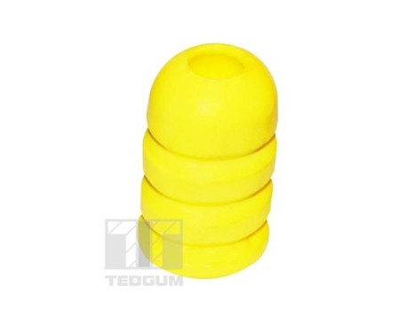 Rubber Buffer, suspension, Image 2