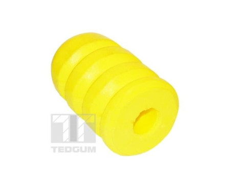 Rubber Buffer, suspension, Image 3