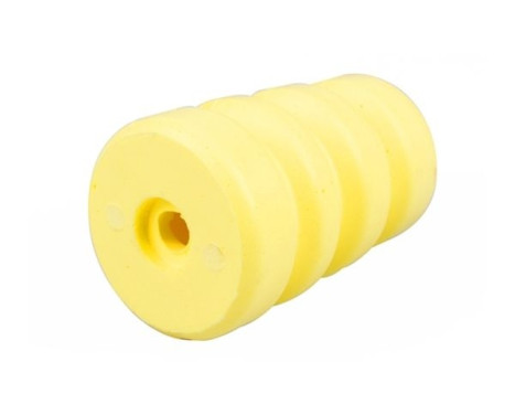 Rubber Buffer, suspension, Image 3