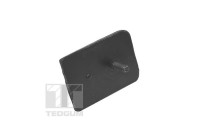 Rubber Buffer, suspension