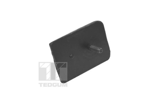 Rubber Buffer, suspension