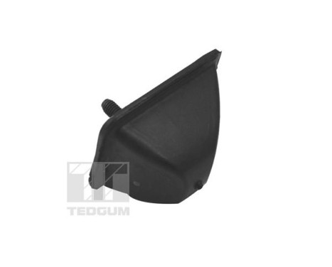 Rubber Buffer, suspension, Image 2