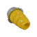 Rubber Buffer, suspension