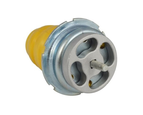 Rubber Buffer, suspension, Image 3