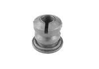 Rubber Buffer, suspension