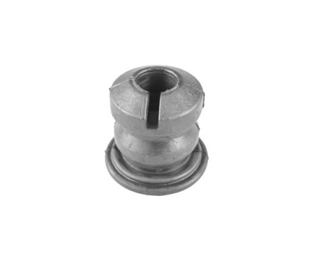 Rubber Buffer, suspension