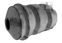 Rubber Buffer, suspension
