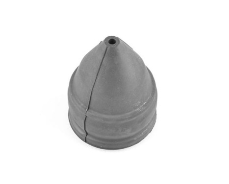 Rubber Buffer, suspension, Image 2