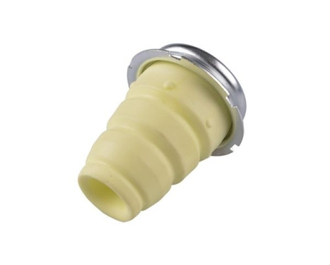Rubber Buffer, suspension
