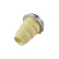 Rubber Buffer, suspension