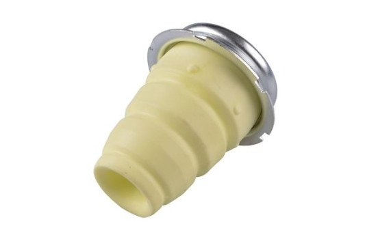 Rubber Buffer, suspension