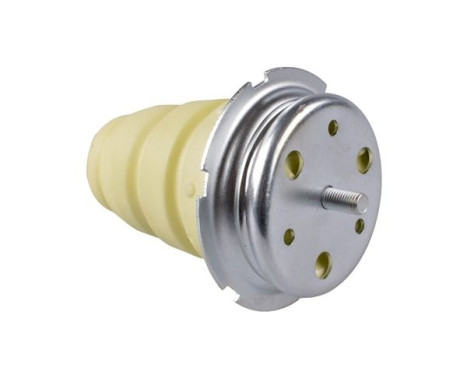 Rubber Buffer, suspension, Image 2