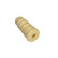 Rubber Buffer, suspension