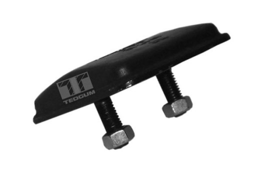 Rubber Buffer, suspension