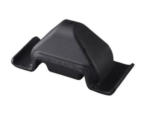 Rubber Buffer, suspension