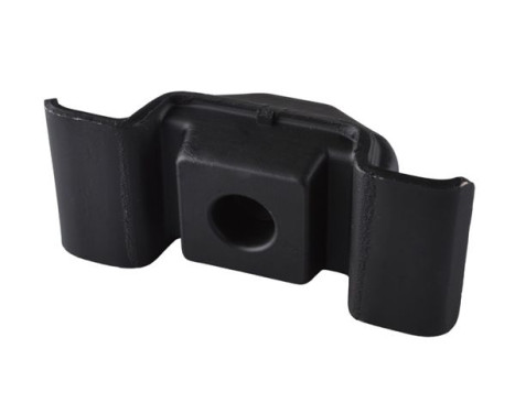 Rubber Buffer, suspension, Image 2