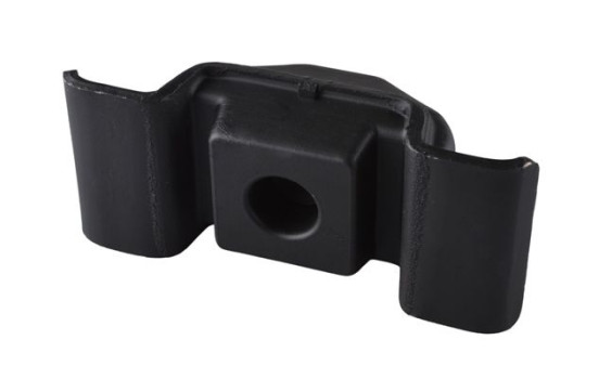 Rubber Buffer, suspension, Image 2