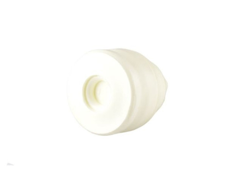 Rubber Buffer, suspension, Image 2