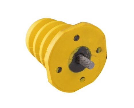 Rubber Buffer, suspension, Image 2