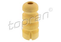Rubber Buffer, suspension