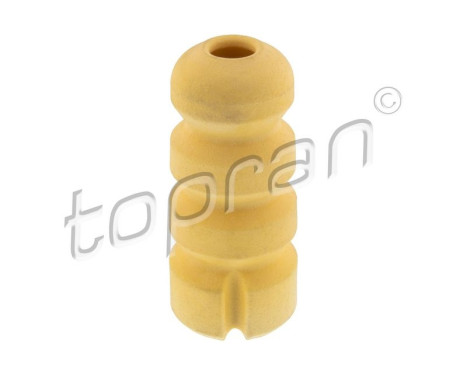 Rubber Buffer, suspension