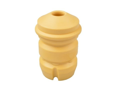 Rubber Buffer, suspension