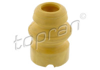 Rubber Buffer, suspension
