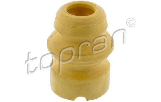Rubber Buffer, suspension
