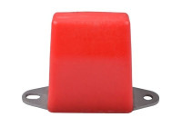 Rubber Buffer, suspension