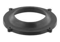 Rubber Buffer, suspension