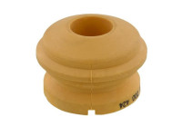 Rubber Buffer, suspension