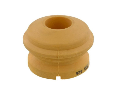 Rubber Buffer, suspension