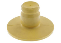 Rubber Buffer, suspension