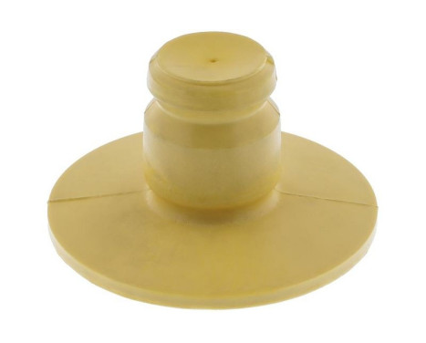 Rubber Buffer, suspension