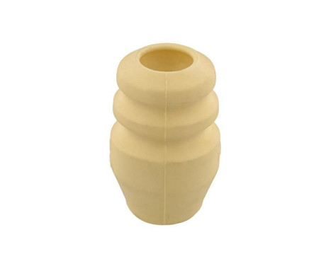 Rubber Buffer, suspension