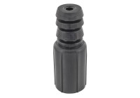 Rubber Buffer, suspension