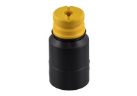 Rubber Buffer, suspension