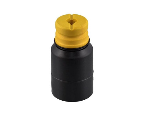 Rubber Buffer, suspension