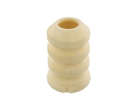 Rubber Buffer, suspension
