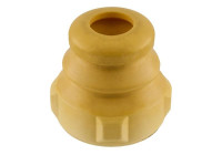 Rubber Buffer, suspension