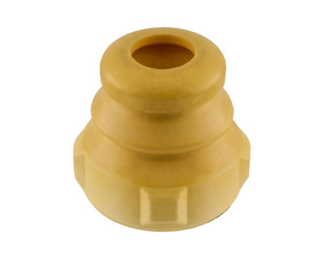 Rubber Buffer, suspension