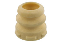 Rubber Buffer, suspension