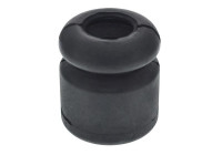 Rubber Buffer, suspension