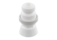 Rubber Buffer, suspension
