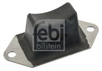 Rubber bump stop, suspension 100697 FEBI