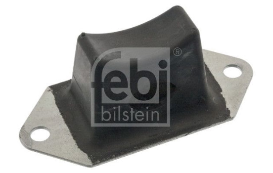 Rubber bump stop, suspension 100697 FEBI
