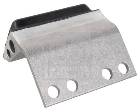 Rubber bump stop, suspension 179525 FEBI, Image 2