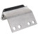 Rubber bump stop, suspension 179525 FEBI, Thumbnail 2