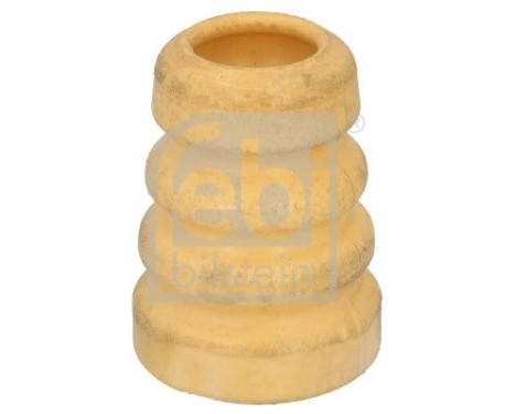Rubber bump stop, suspension 184288 FEBI