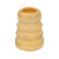 Rubber bump stop, suspension 184288 FEBI